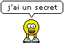 :secret: